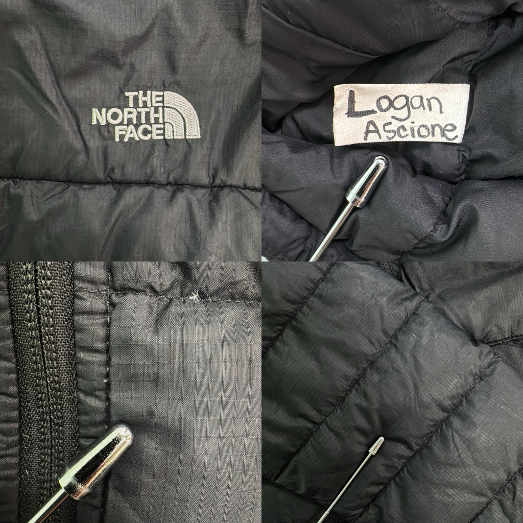 THE NORTH FACE Down Jacket