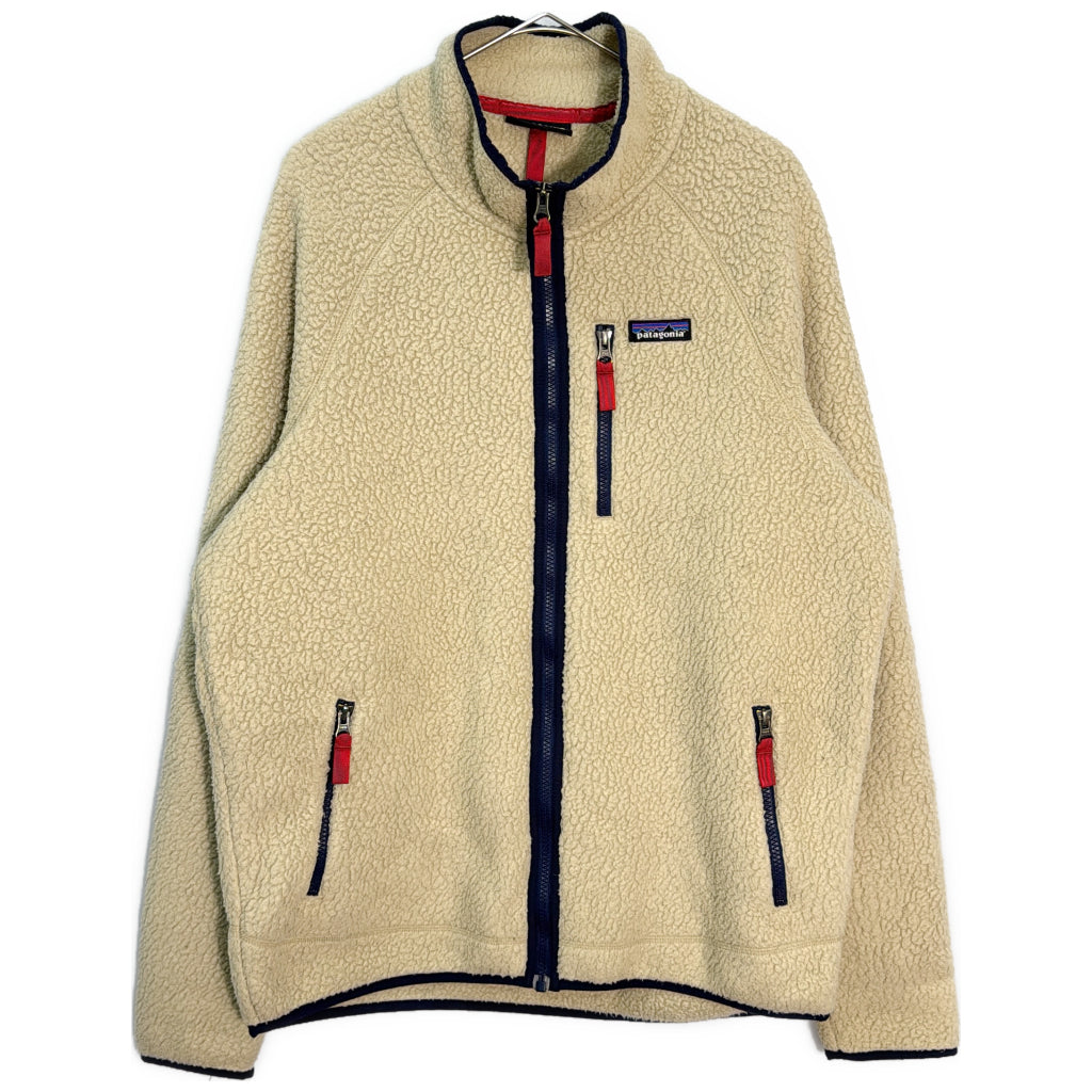 patagonia Retro Pile Fleece Jacket