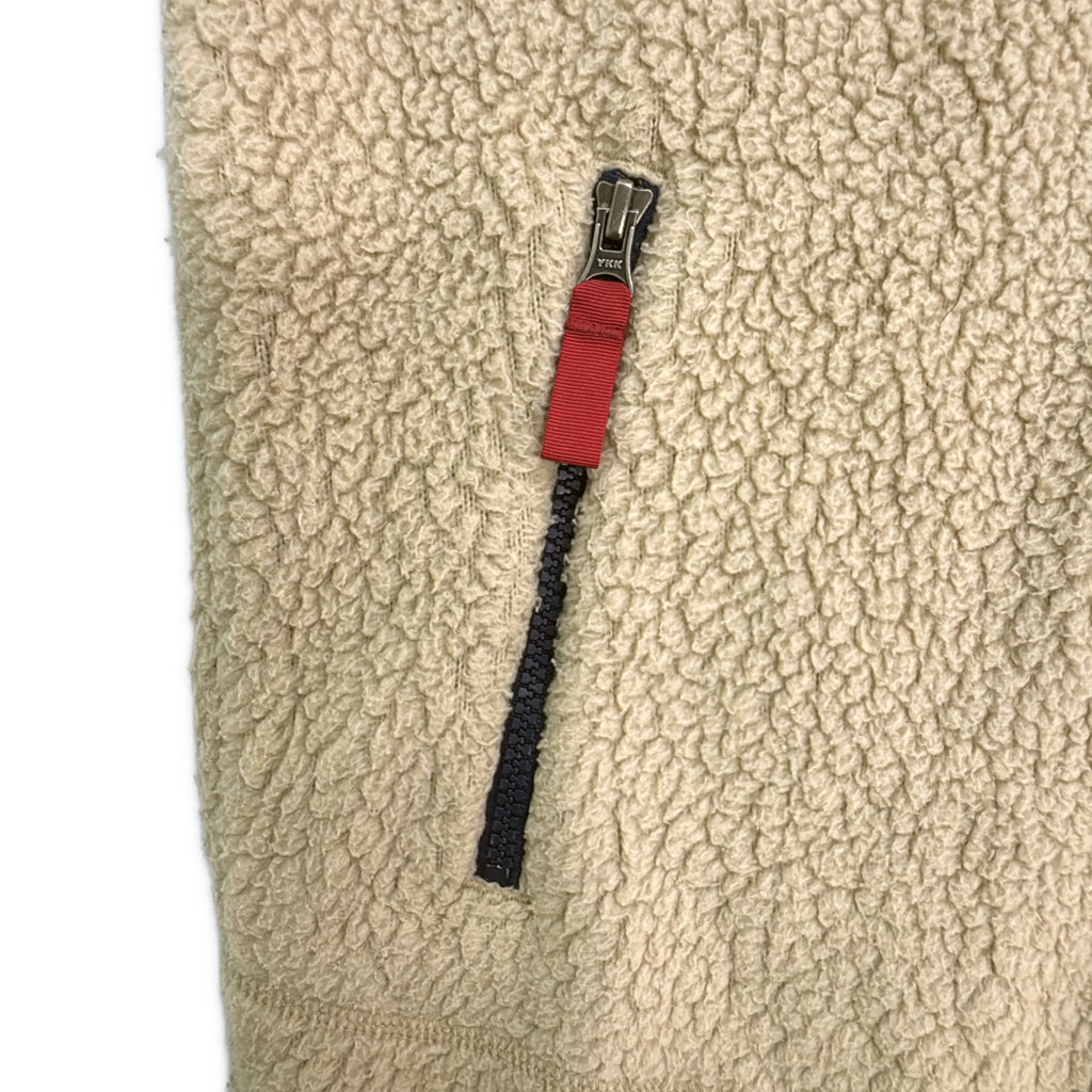 patagonia Retro Pile Fleece Jacket