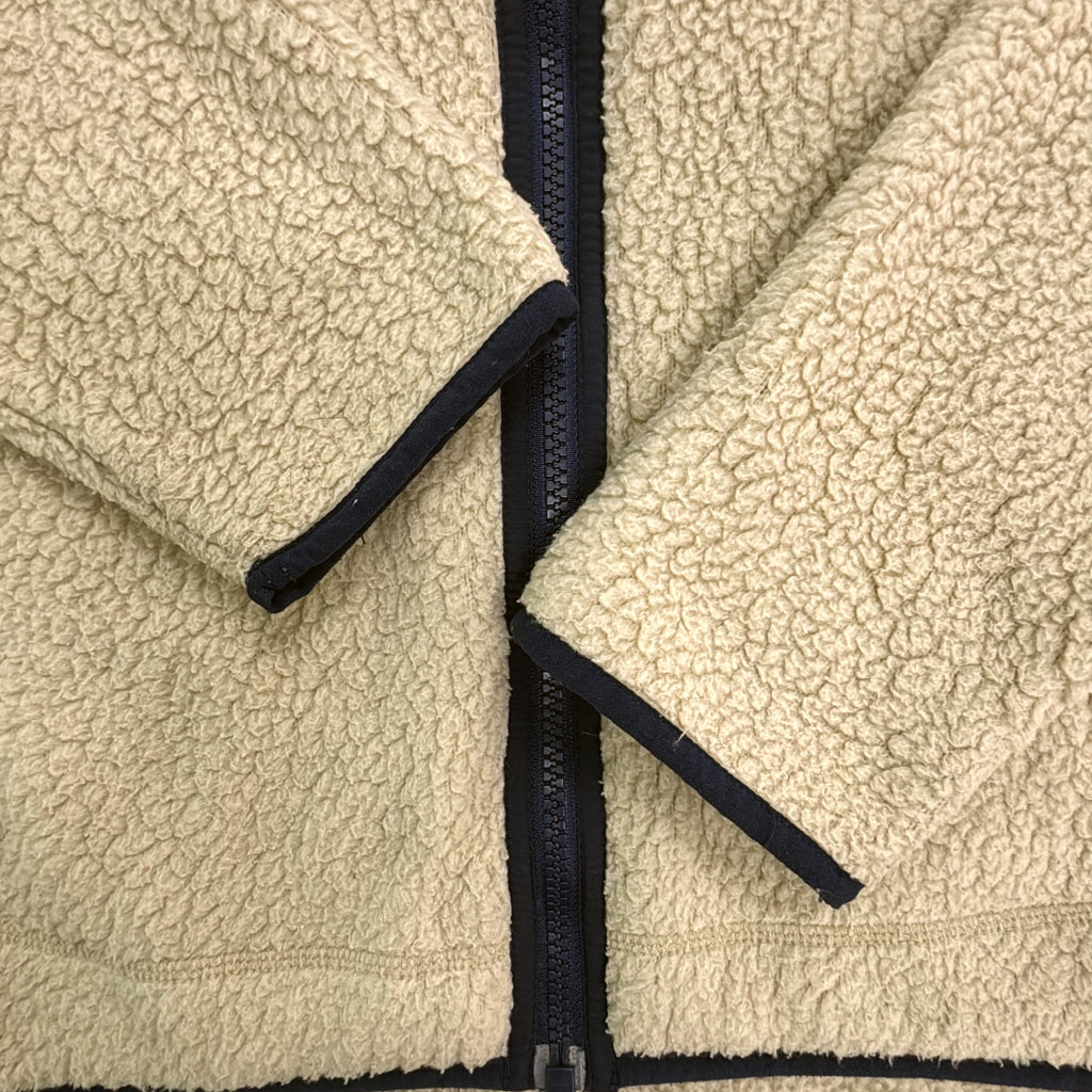 patagonia Retro Pile Fleece Jacket