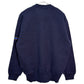 60s Pride of the West Lettered V-Neck Sweater