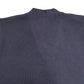60s Pride of the West Lettered V-Neck Sweater