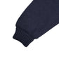 60s Pride of the West Lettered V-Neck Sweater