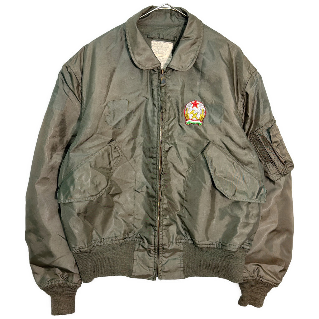 U.S.AIRFORCE CWU-36/P Flight Jacket Military Jacket