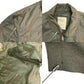 U.S.AIRFORCE CWU-36/P Flight Jacket Military Jacket