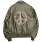 U.S.AIRFORCE CWU-36/P Flight Jacket Military Jacket