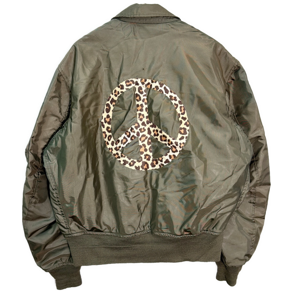 U.S.AIRFORCE CWU-36/P Flight Jacket Military Jacket