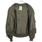 U.S.AIRFORCE CWU-36/P Flight Jacket Military Jacket
