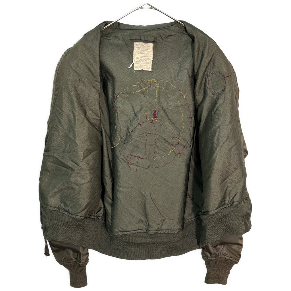 U.S.AIRFORCE CWU-36/P Flight Jacket Military Jacket