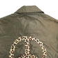 U.S.AIRFORCE CWU-36/P Flight Jacket Military Jacket