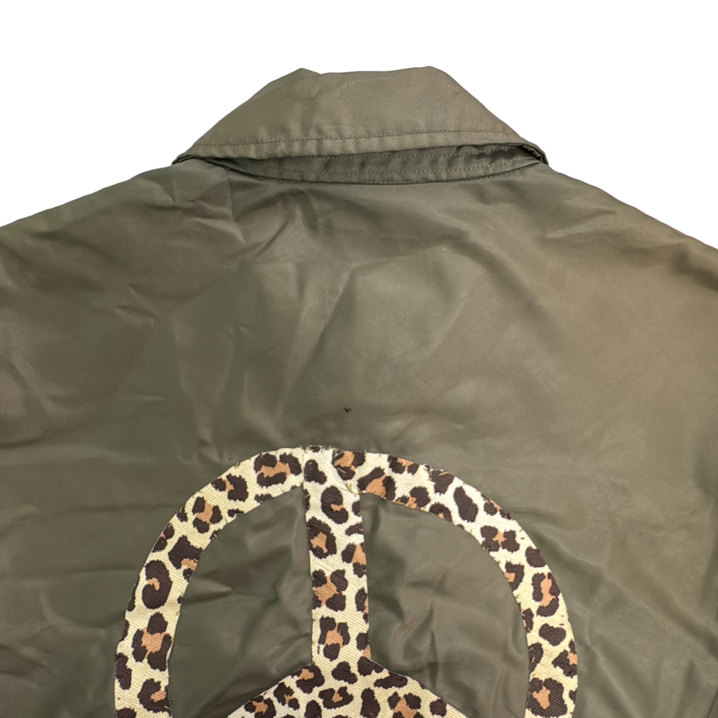 U.S.AIRFORCE CWU-36/P Flight Jacket Military Jacket