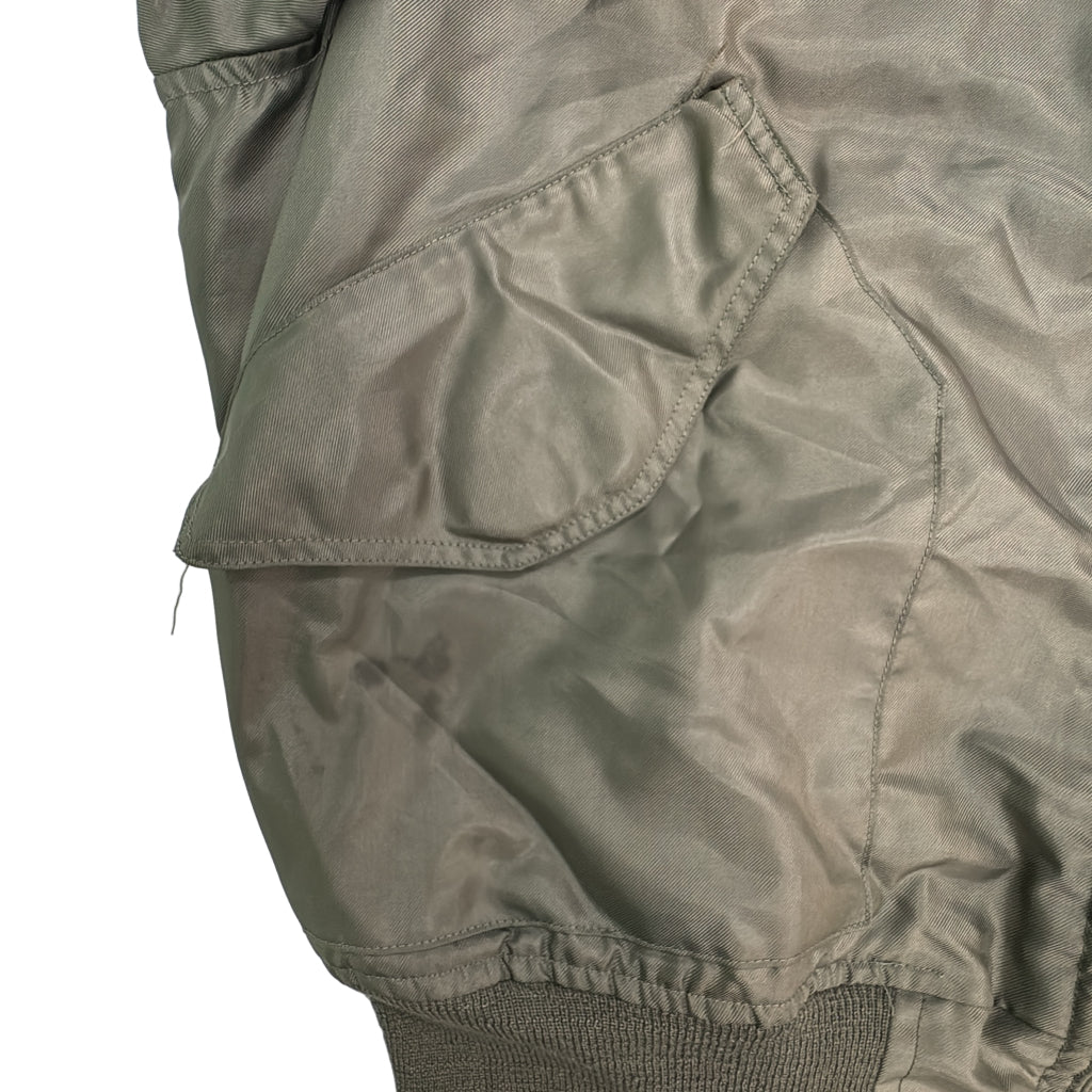 U.S.AIRFORCE CWU-36/P Flight Jacket Military Jacket