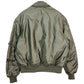 80s U.S.AIRFORCE CWU-45/P Flight Jacket Military Jacket