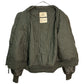 80s U.S.AIRFORCE CWU-45/P Flight Jacket Military Jacket