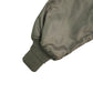 80s U.S.AIRFORCE CWU-45/P Flight Jacket Military Jacket