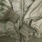 80s U.S.AIRFORCE CWU-45/P Flight Jacket Military Jacket