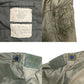 80s U.S.AIRFORCE CWU-45/P Flight Jacket Military Jacket