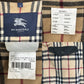 BURBERRY Jacket