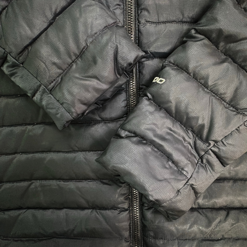 THE NORTH FACE Down Jacket