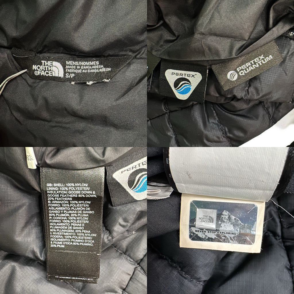 THE NORTH FACE Down Jacket