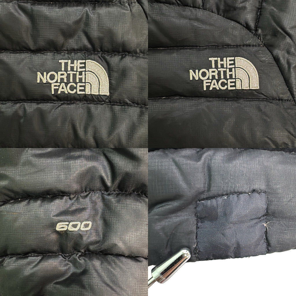 THE NORTH FACE Down Jacket