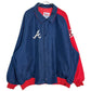 90s STARTER Stadium Jacket