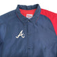 90s STARTER Stadium Jacket