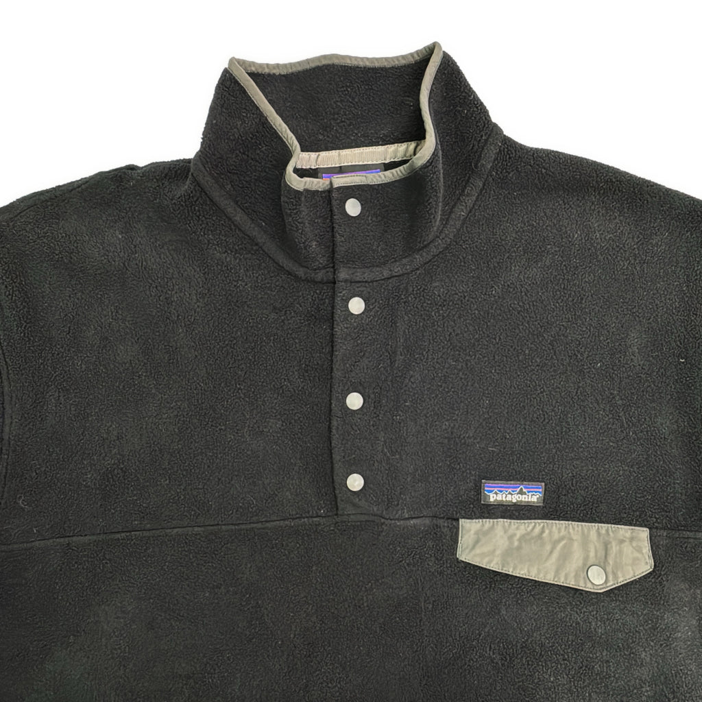 patagonia SYNCHILLA Snap T Fleece Jacket
