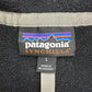 patagonia SYNCHILLA Snap T Fleece Jacket