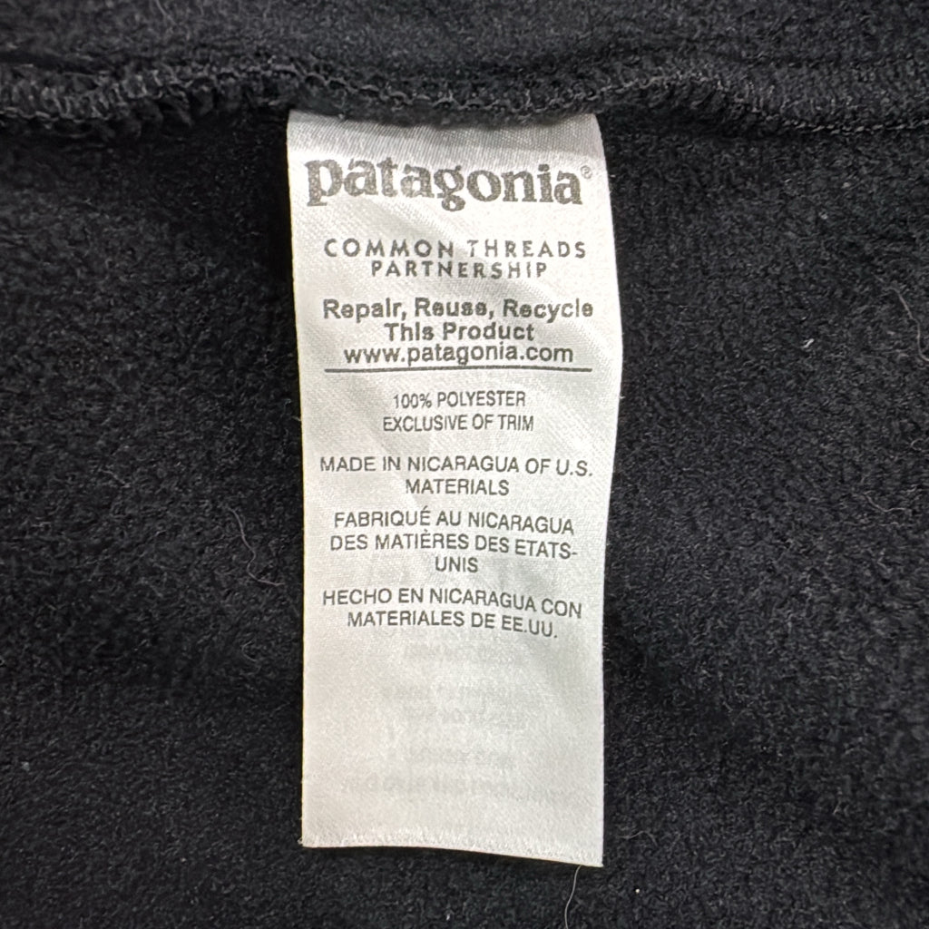 patagonia SYNCHILLA Snap T Fleece Jacket