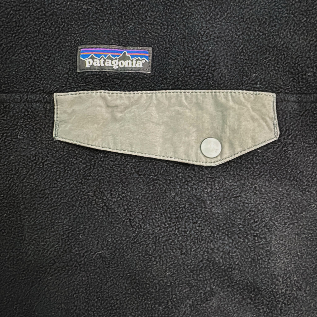 patagonia SYNCHILLA Snap T Fleece Jacket