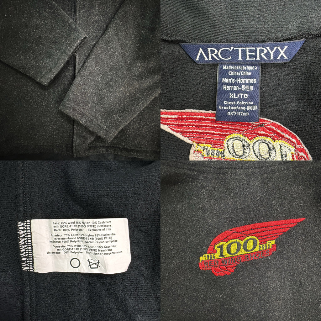 00s ARC'TERYX Jacket