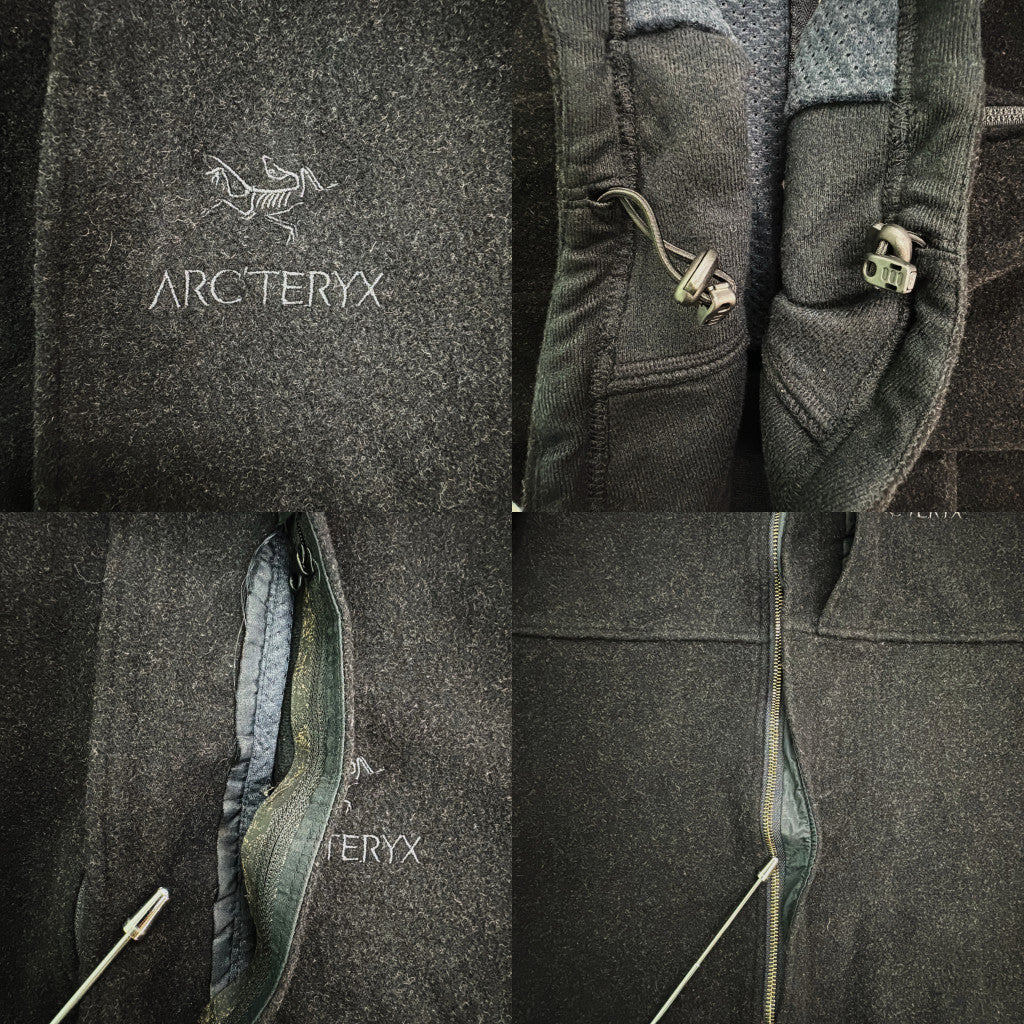 00s ARC'TERYX Jacket