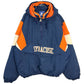 90s STARTER Stadium Jacket