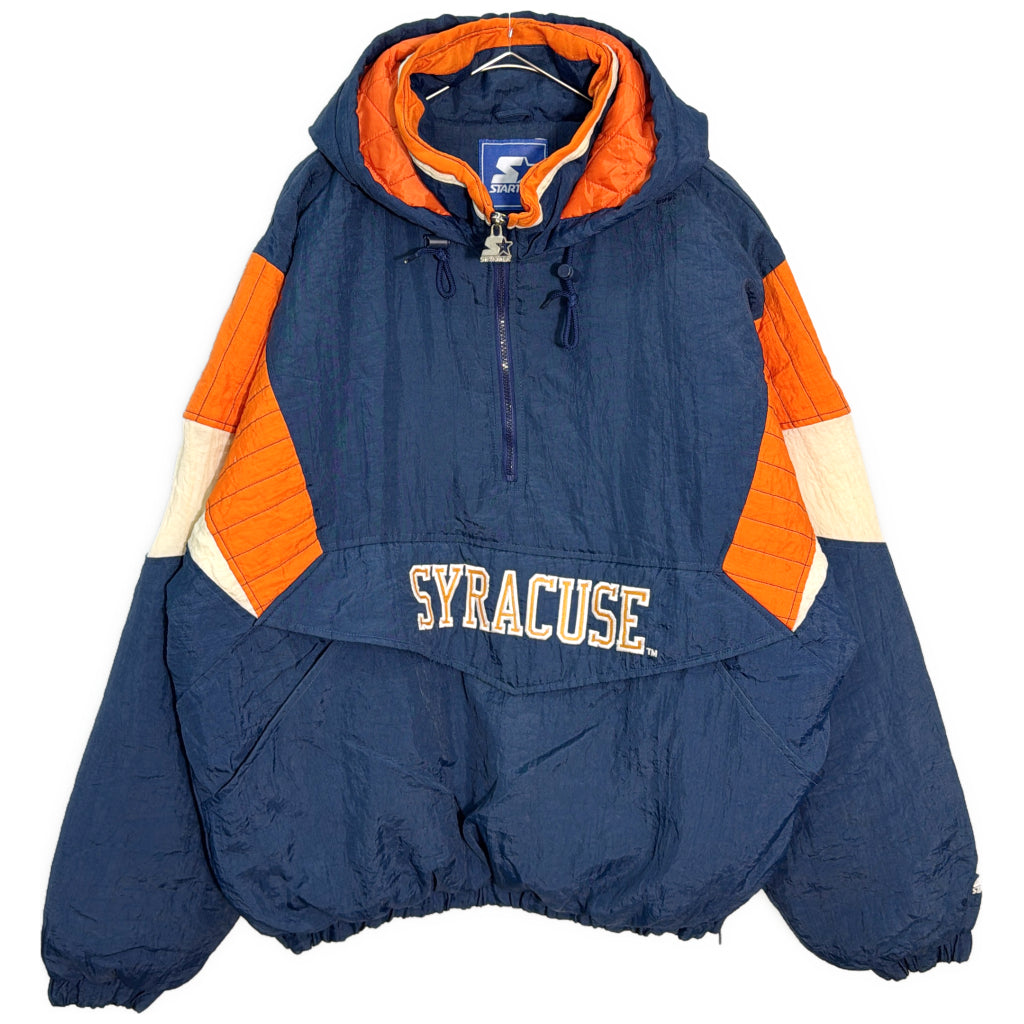 90s STARTER Stadium Jacket