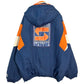 90s STARTER Stadium Jacket
