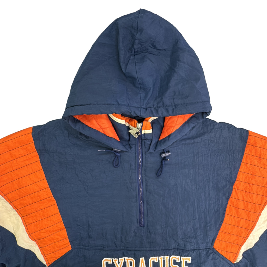 90s STARTER Stadium Jacket