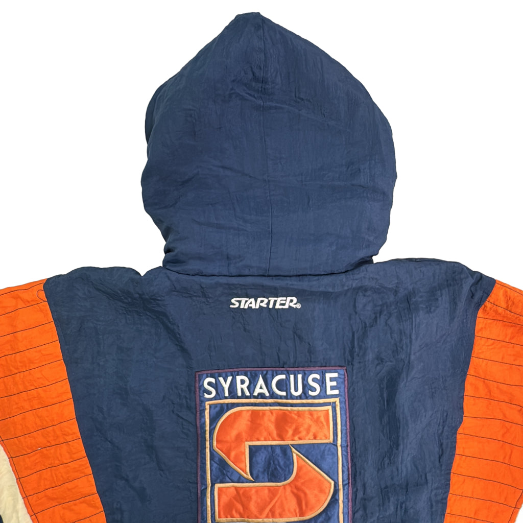 90s STARTER Stadium Jacket