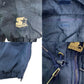 90s STARTER Stadium Jacket