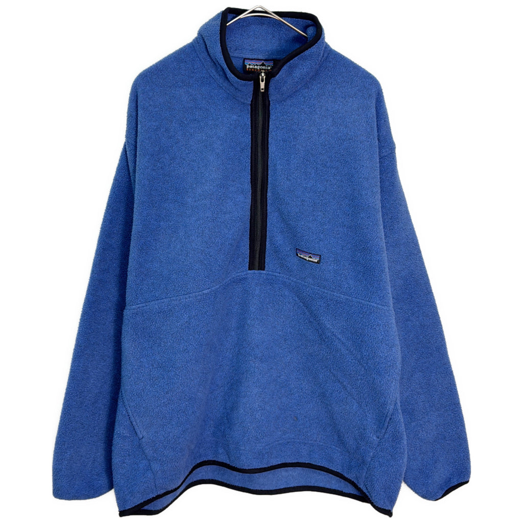 90s patagonia SYNCHILLA Fleece Jacket