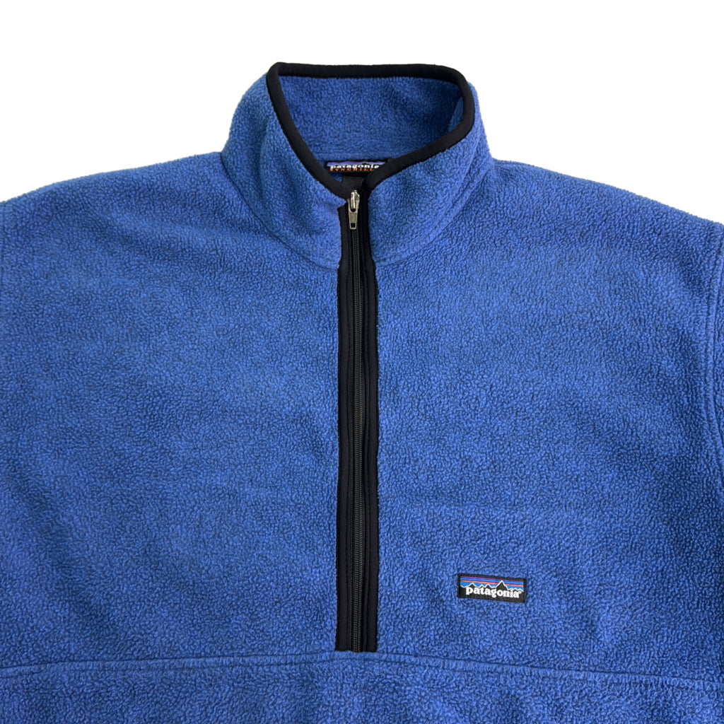 90s patagonia SYNCHILLA Fleece Jacket