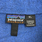 90s patagonia SYNCHILLA Fleece Jacket