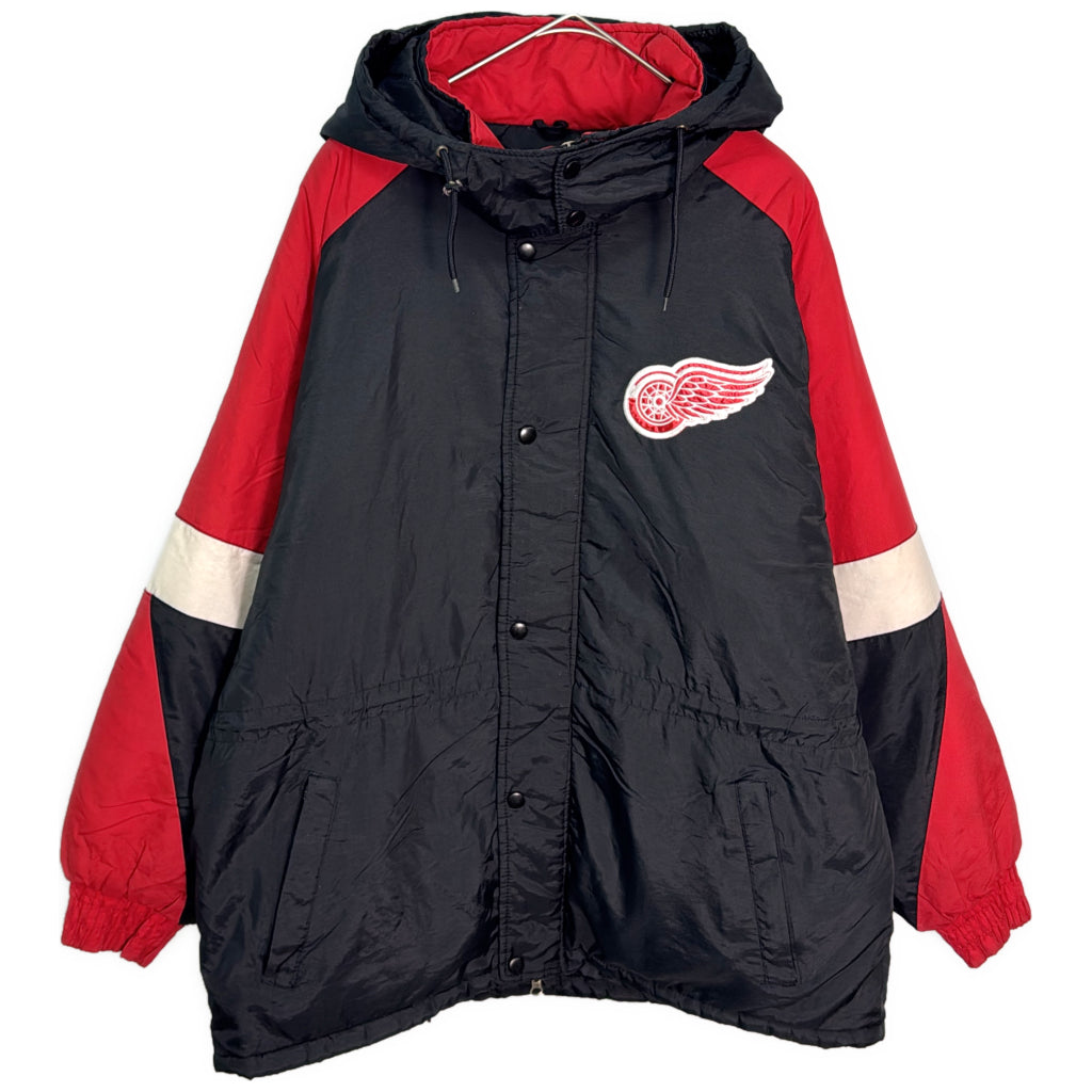 90s Chalk Line Stadium Jacket