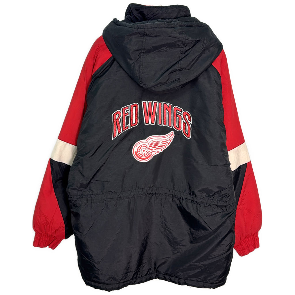 90s Chalk Line Stadium Jacket
