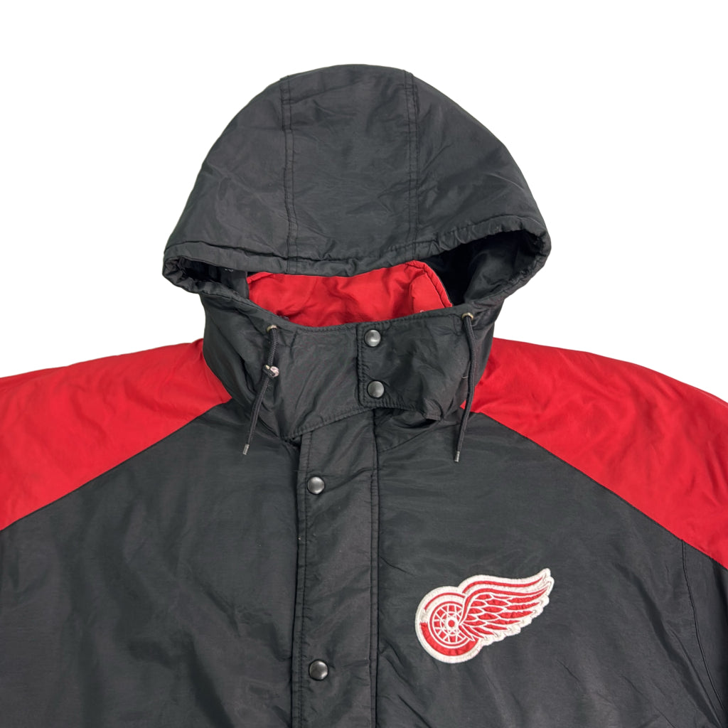 90s Chalk Line Stadium Jacket