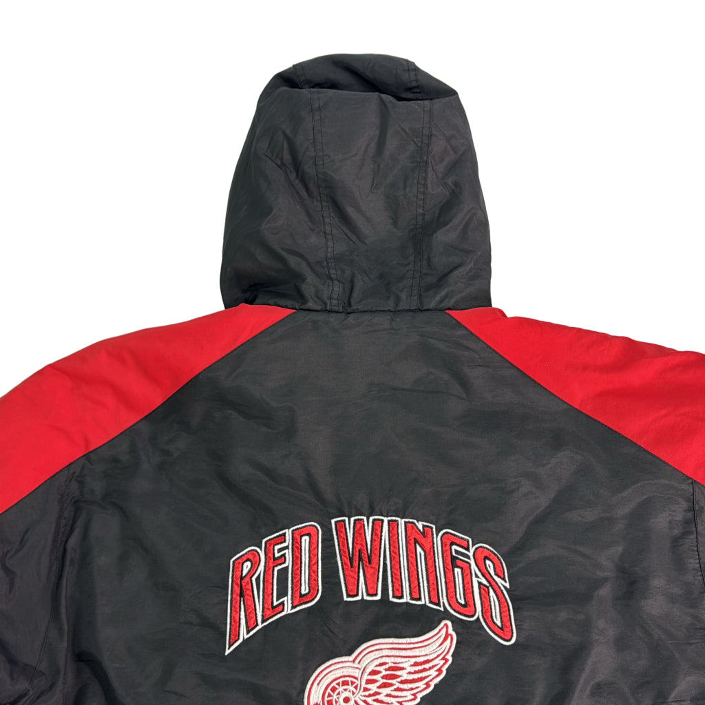 90s Chalk Line Stadium Jacket