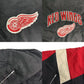90s Chalk Line Stadium Jacket