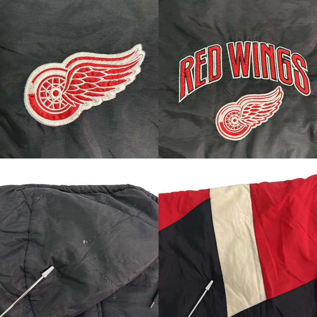 90s Chalk Line Stadium Jacket