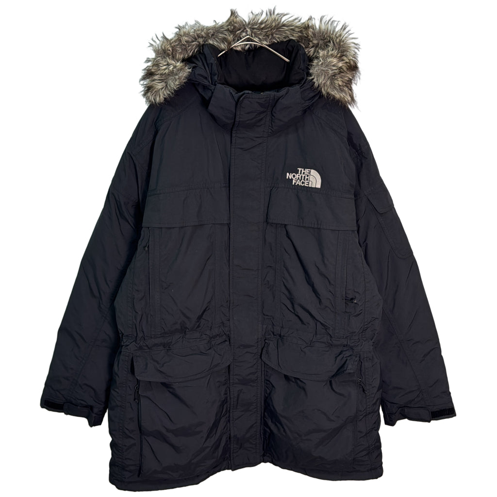 THE NORTH FACE McMurdo Parka Down Jacket