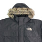 THE NORTH FACE McMurdo Parka Down Jacket
